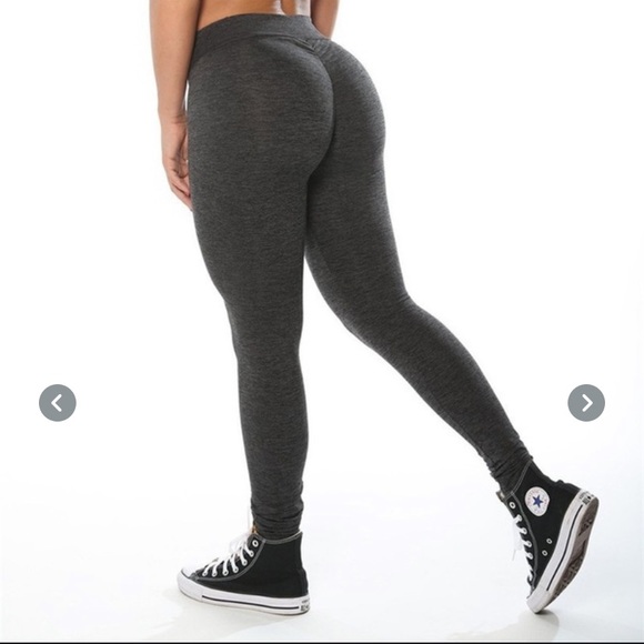 Big booty leggings - Picture 6 of 7